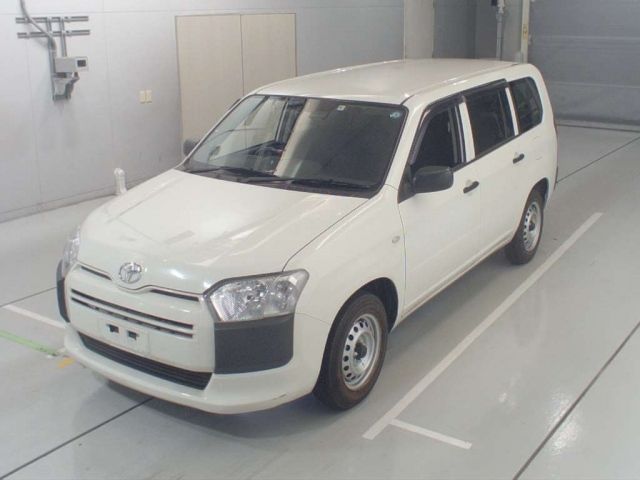 40069 Toyota Probox NSP160V 2018 г. (CAA Chubu)