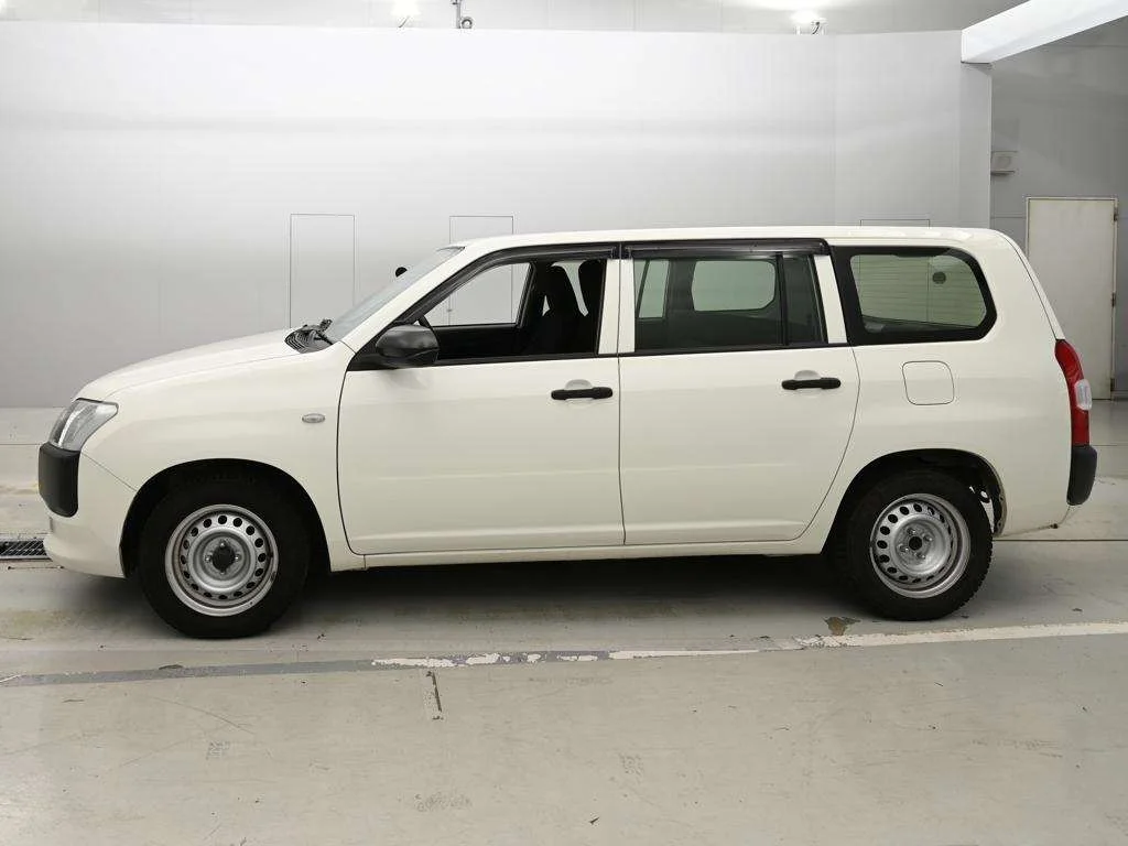 Toyota Probox NCP160V 2021
