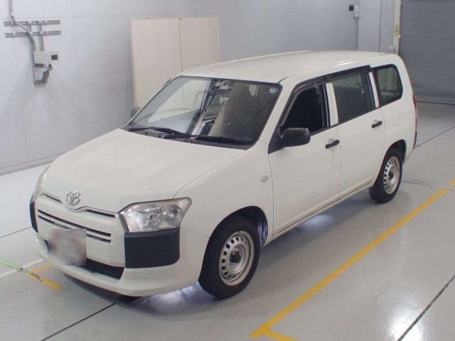 40076 Toyota Probox NSP160V 2015 г. (CAA Chubu)