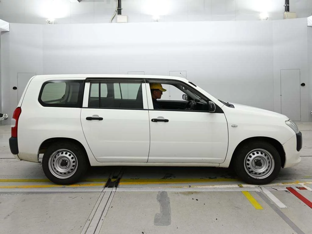 Toyota Probox NSP160V 2020