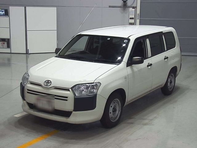 40080 Toyota Probox NSP160V 2017 г. (CAA Chubu)