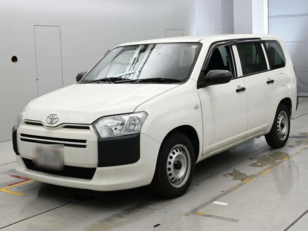 Toyota Probox NSP160V 2022