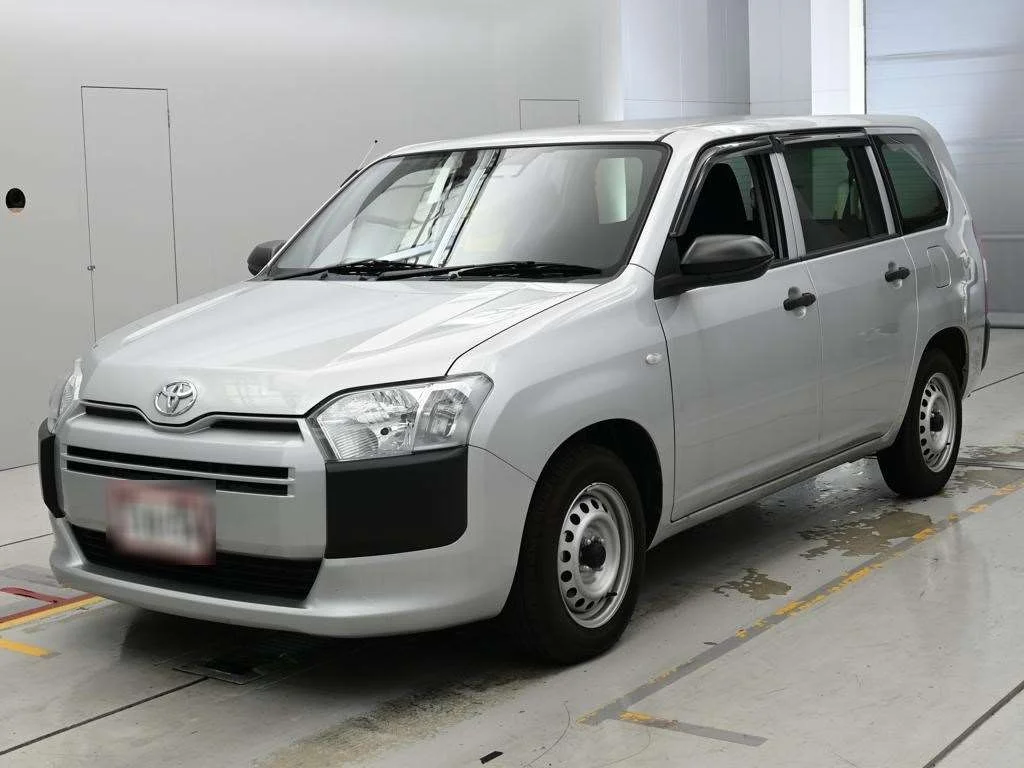 Toyota Probox NCP160V 2024