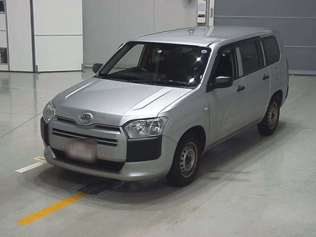 40081 Toyota Probox NSP160V 2018 г. (CAA Chubu)