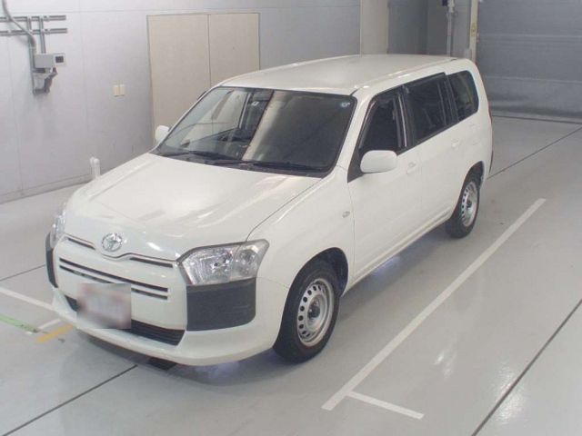 40082 Toyota Probox NCP160V 2018 г. (CAA Chubu)