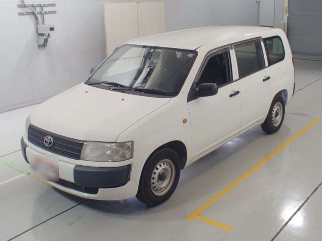 40084 Toyota Probox NCP50V 2012 г. (CAA Chubu)