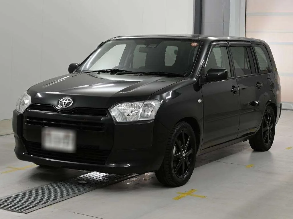 Toyota Probox NSP160V 2020