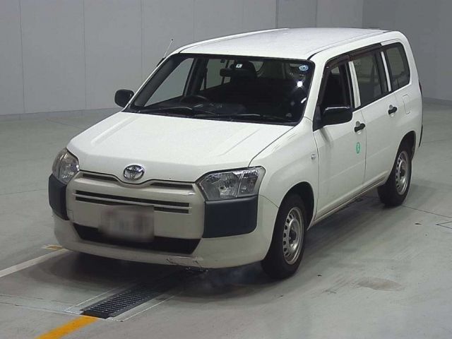 40087 Toyota Probox NCP160V 2014 г. (CAA Chubu)