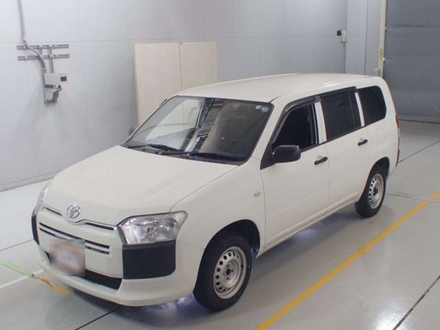 40112 Toyota Probox NCP165V 2018 г. (CAA Chubu)