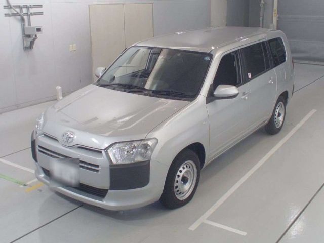 40130 Toyota Probox NCP160V 2021 г. (CAA Chubu)