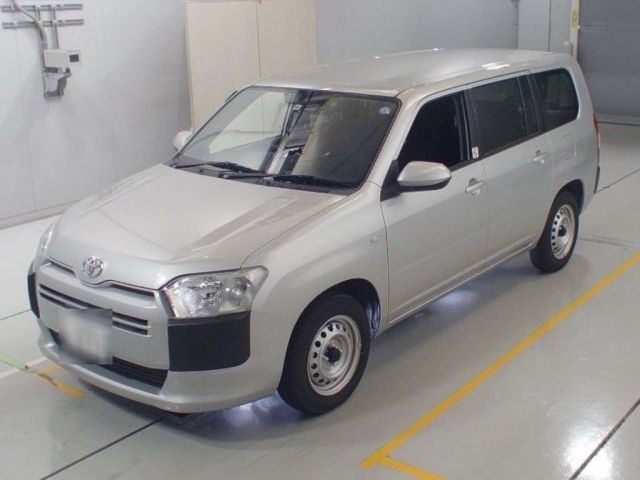 40131 Toyota Probox NCP160V 2021 г. (CAA Chubu)