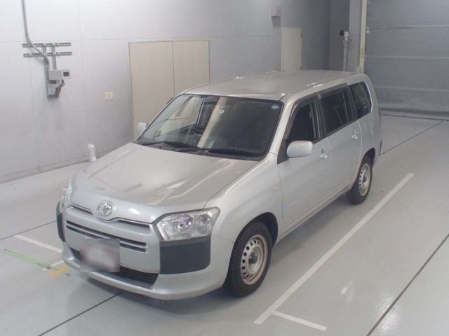 40134 Toyota Probox NCP160V 2018 г. (CAA Chubu)