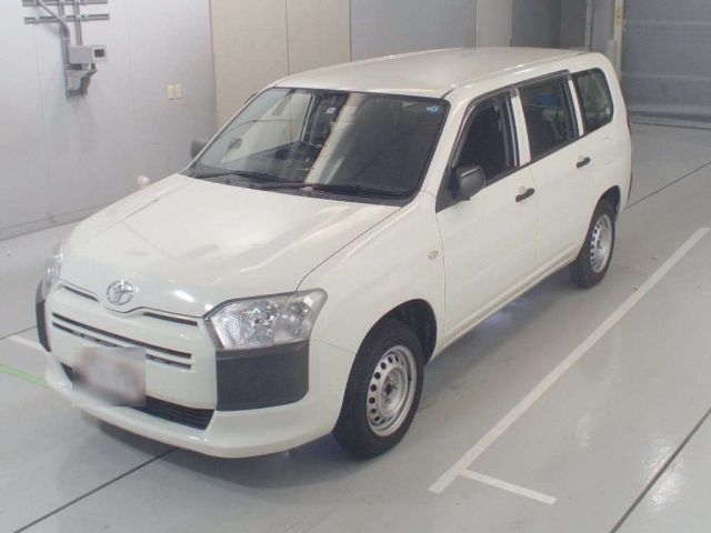 40136 Toyota Probox NCP165V 2018 г. (CAA Chubu)