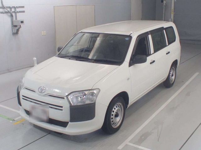 40148 Toyota Probox NSP160V 2018 г. (CAA Chubu)