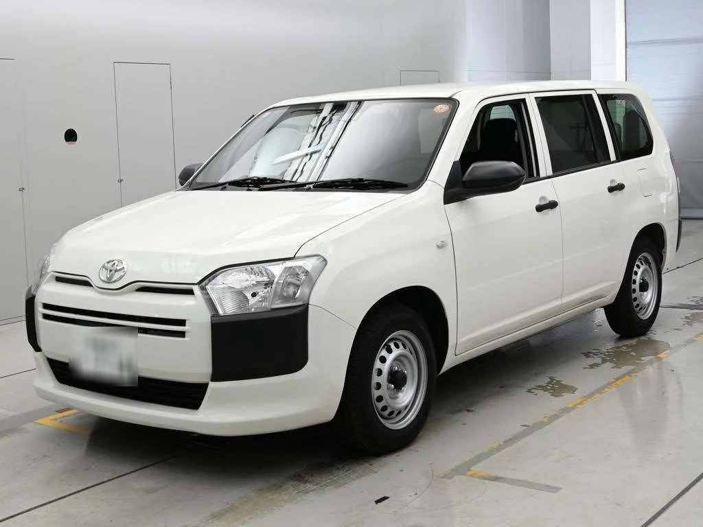 Toyota Probox NSP160V 2025