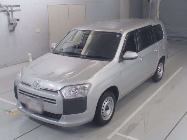 40152 Toyota Probox NSP160V 2020 г. (CAA Chubu)