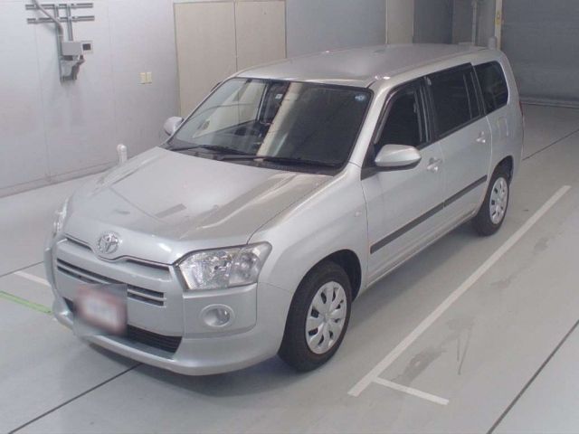 40156 Toyota Probox NCP160V 2020 г. (CAA Chubu)