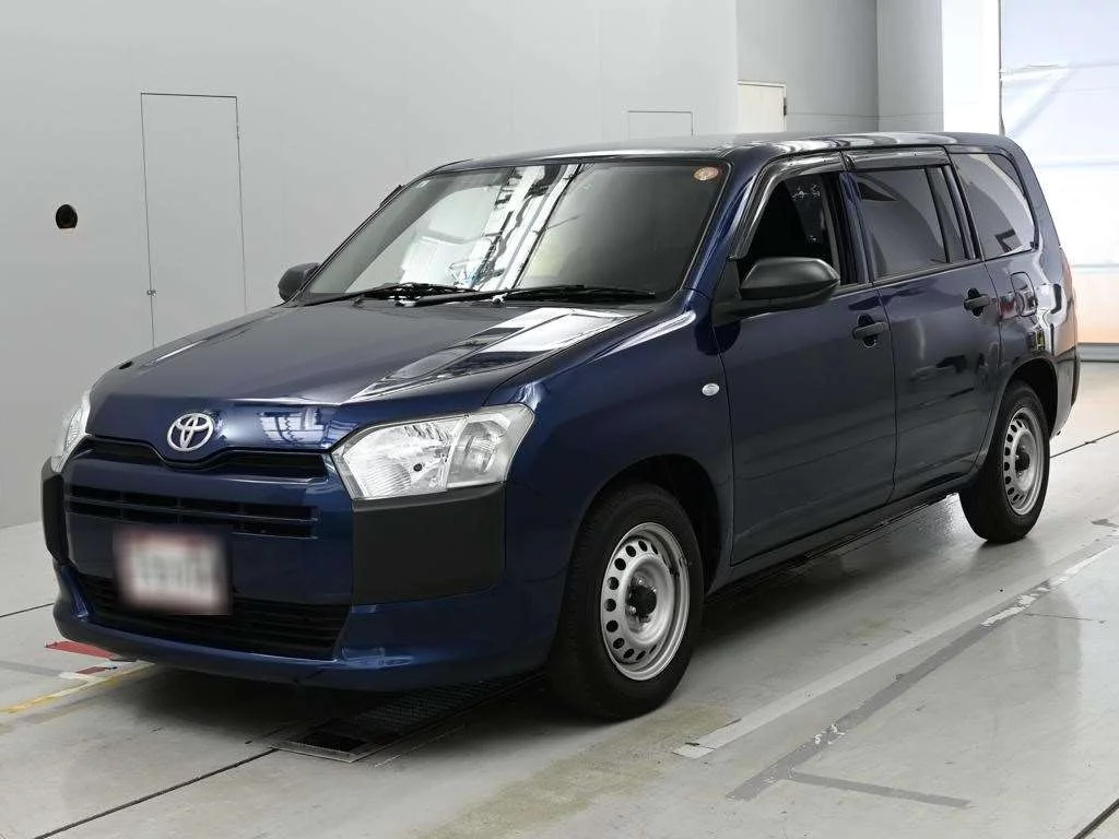 Toyota Probox NSP160V 2023