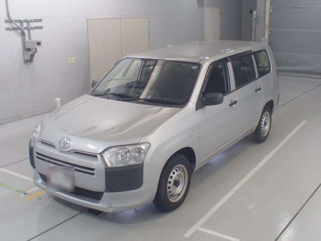 40179 Toyota Probox NSP160V 2018 г. (CAA Chubu)