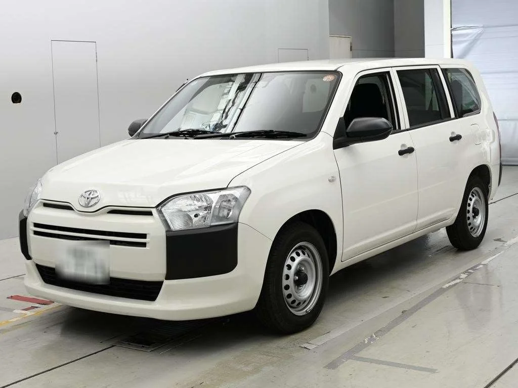 Toyota Probox NSP160V 2025