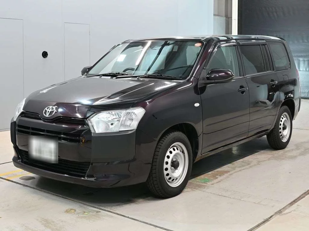 Toyota Probox NCP160V 2021