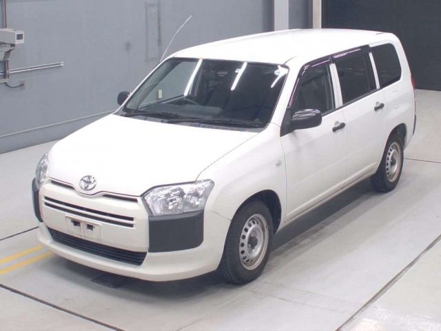 4031 Toyota Probox NCP160V 2017 г. (CAA Gifu)