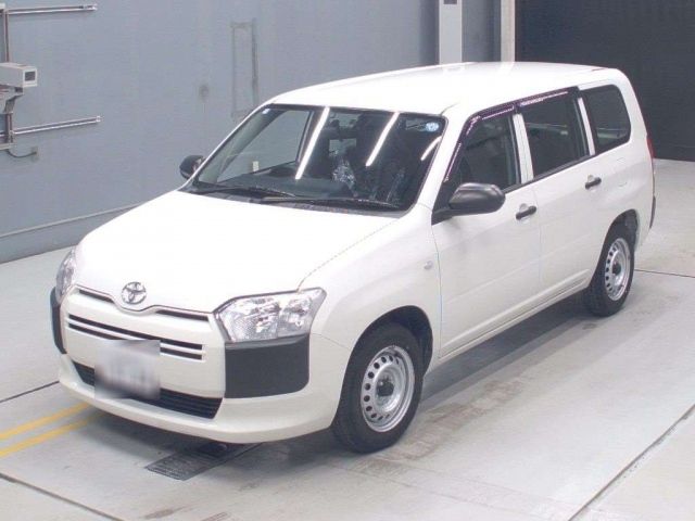 4105 Toyota Probox NCP160V 2020 г. (CAA Gifu)