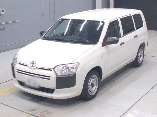 4106 Toyota Probox NCP160V 2020 г. (CAA Gifu)