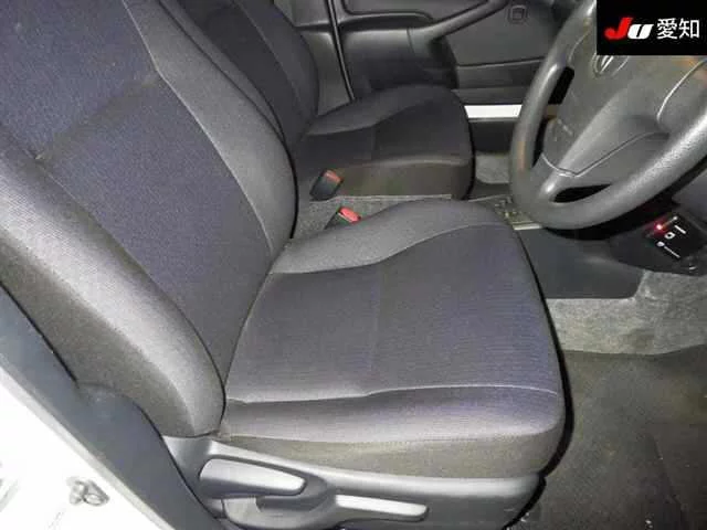 Toyota Probox NCP160V 2022