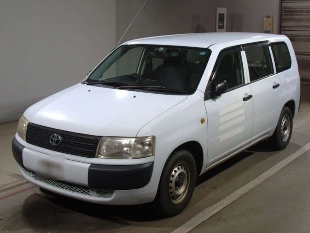 4751 Toyota Probox NCP50V 2011 г. (TAA Chubu)