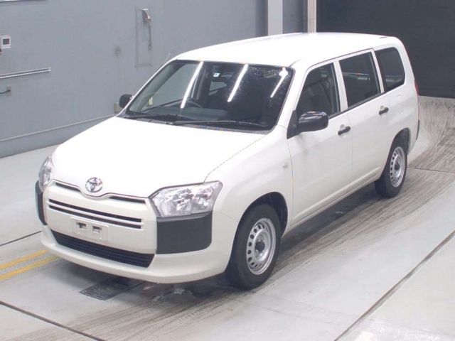 5002 Toyota Probox NSP160V 2019 г. (CAA Gifu)