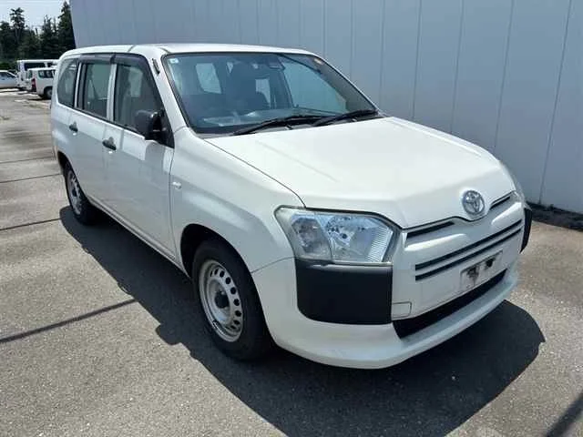 Toyota Probox NSP160V 2020