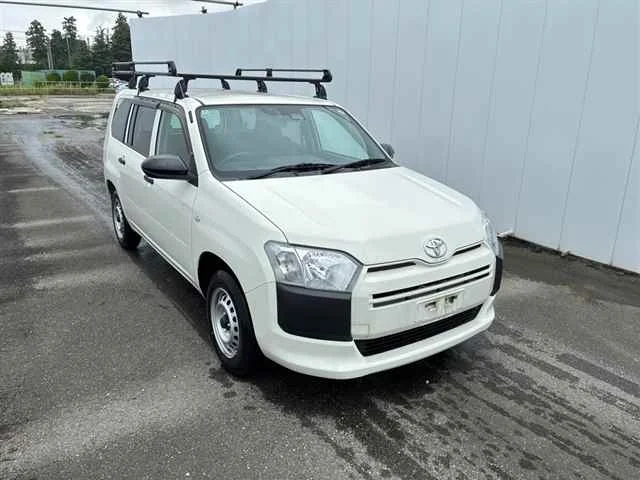 Toyota Probox NCP165V 2024