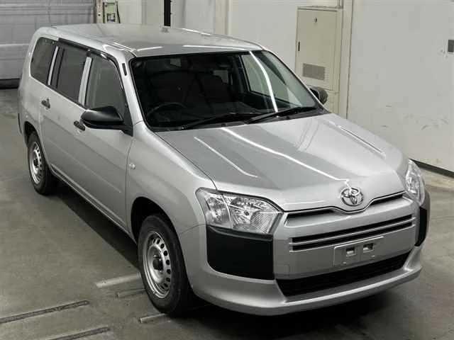 Toyota Probox NCP165V 2022