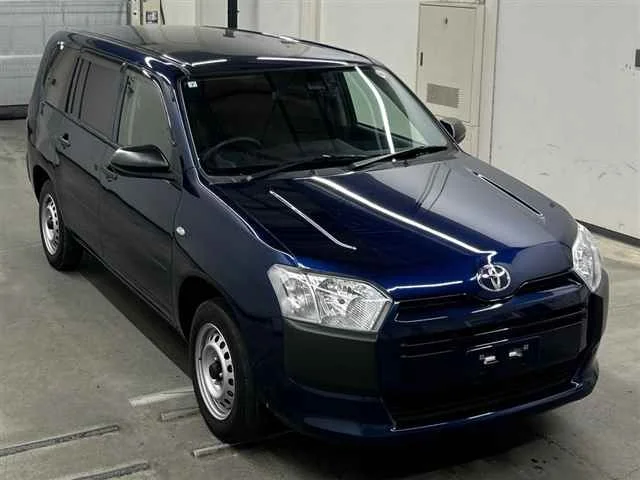Toyota Probox NCP165V 2023