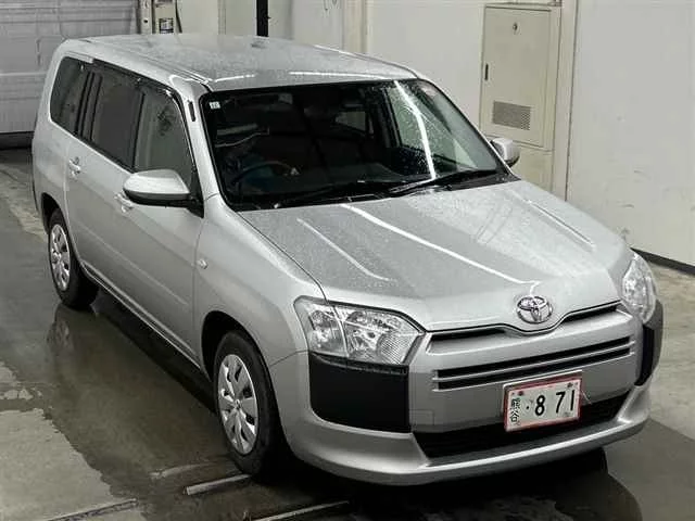 Toyota Probox NCP160V 2023