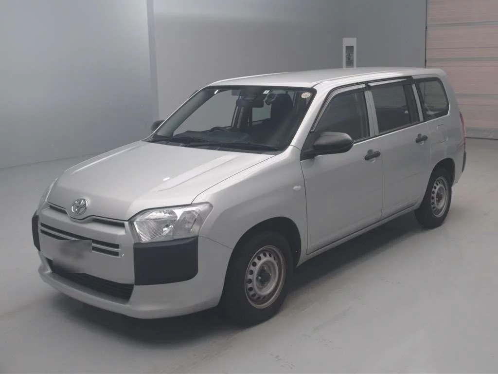 Toyota Probox NSP160V 2022