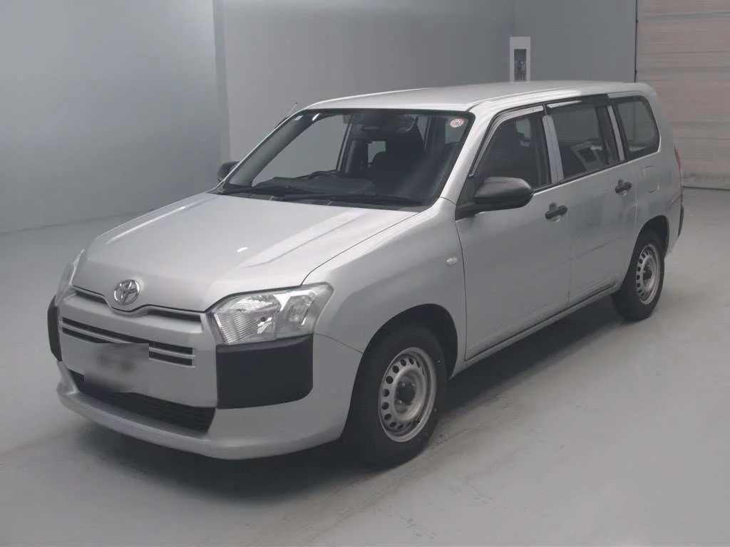 Toyota Probox NSP160V 2022