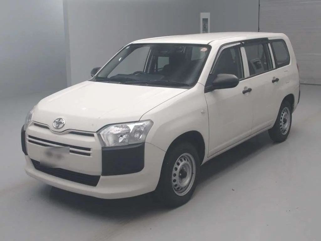 Toyota Probox NCP165V 2021