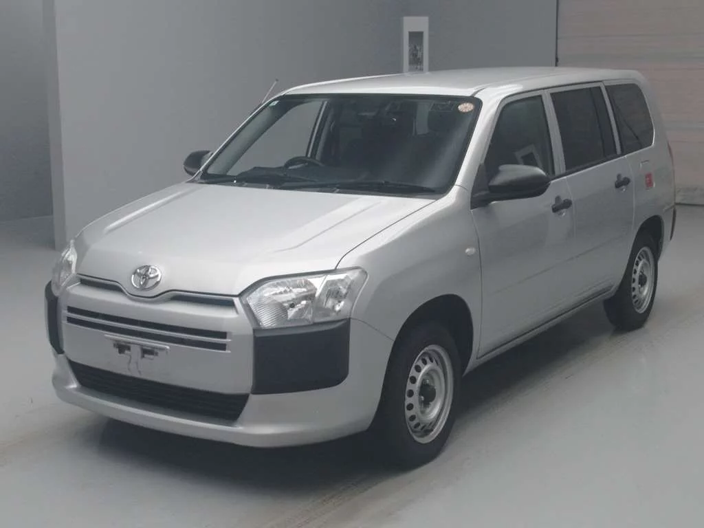 Toyota Probox NCP165V 2022