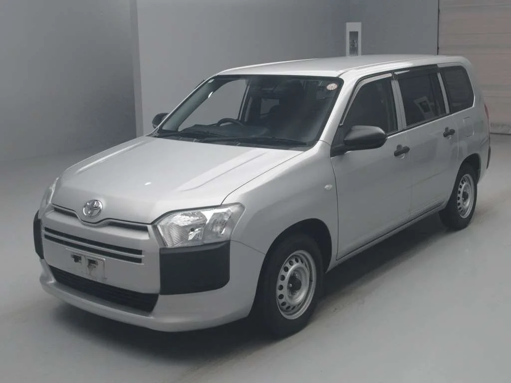 Toyota Probox NSP160V 2021