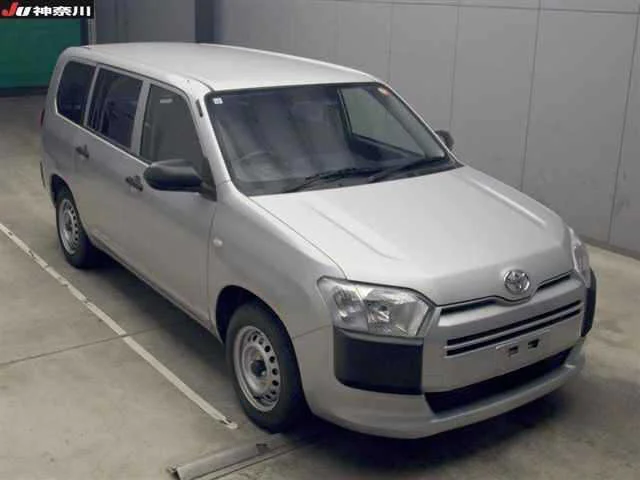 Toyota Probox NSP160V 2023