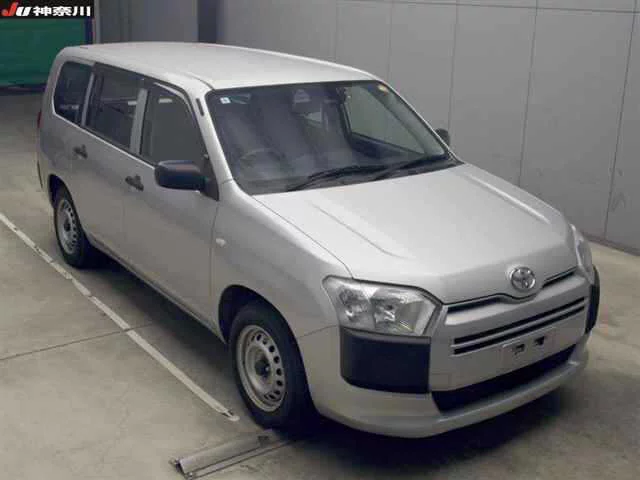 Toyota Probox NSP160V 2019
