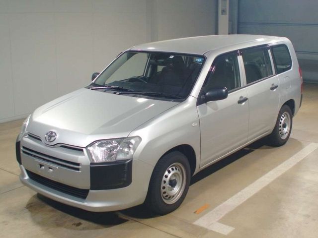 62001 Toyota Probox NCP160V 2018 г. (TAA Kinki)