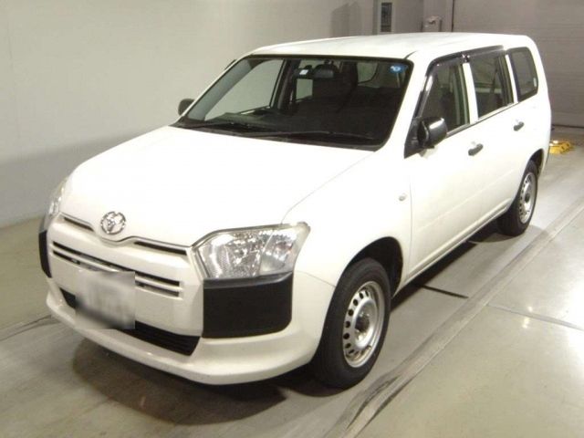 62001 Toyota Probox NCP165V 2016 г. (TAA Tohoku)