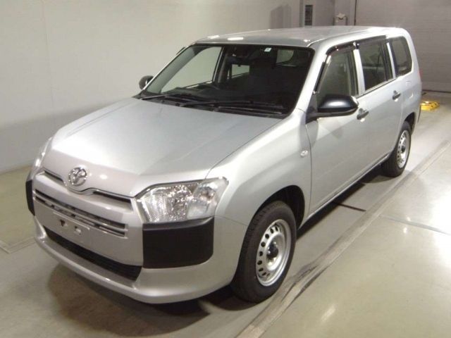 62001 Toyota Probox NCP165V 2021 г. (TAA Tohoku)