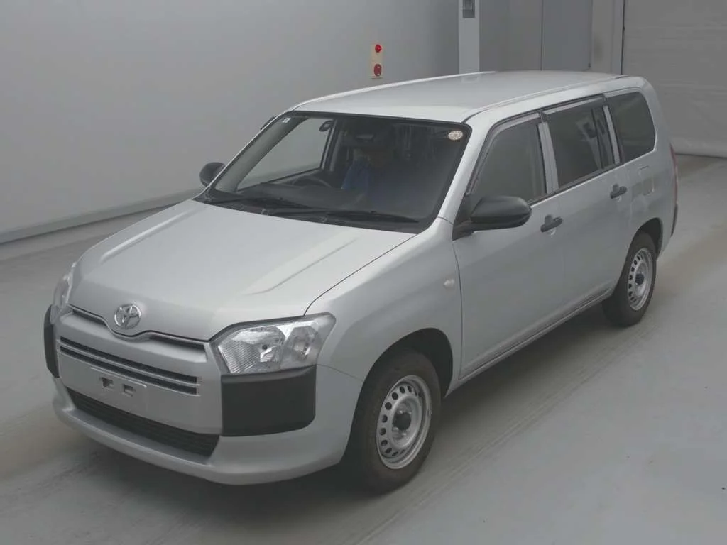 Toyota Probox NCP165V 2022