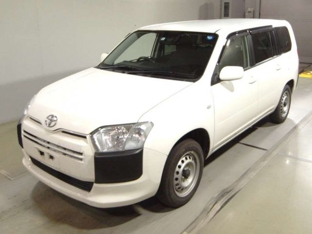 62003 Toyota Probox NCP165V 2018 г. (TAA Tohoku)