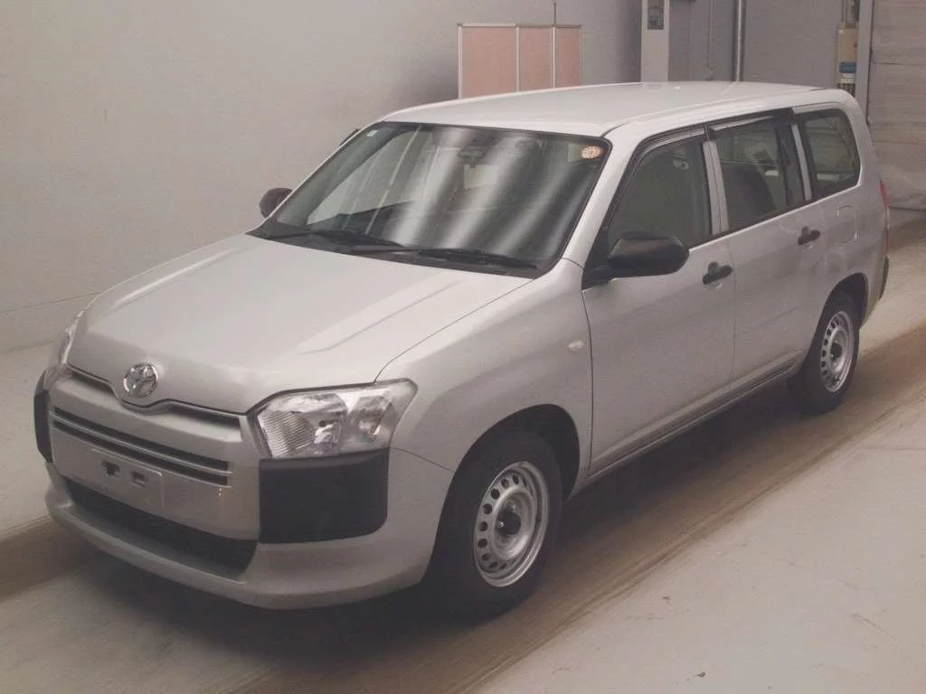 Toyota Probox NSP160V 2022