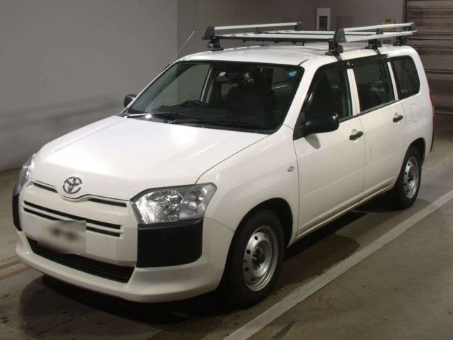 62004 Toyota Probox NCP160V 2018 г. (TAA Chubu)